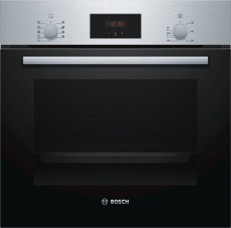 Bosch Serie 2 HBF114BS1 oven 66 l A Roestvrijstaal - Afbeelding 8