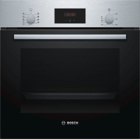Bosch Serie 2 HBF114BS1 oven 66 l A Roestvrijstaal