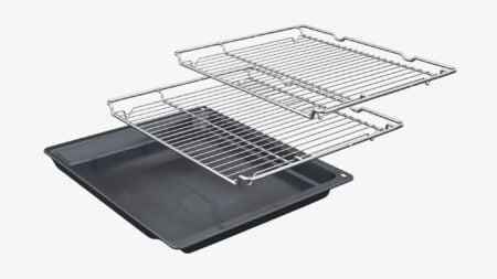 Bosch Serie 8 HBG7741B1 oven 71 l A+ Zwart - Afbeelding 7
