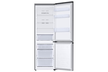 Samsung RB34C670ESA Vrijstaand D Grafiet, Metallic - Afbeelding 3