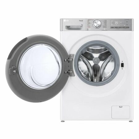 LG F4WR9009S2W Wasmachine - Afbeelding 3