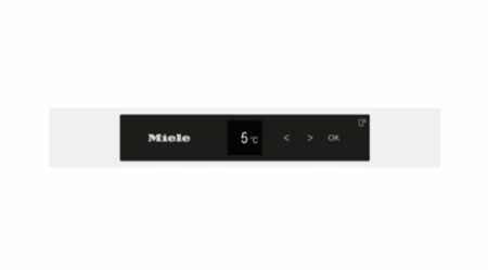 Miele K 7737 D Integreerbare koelkast - Afbeelding 2