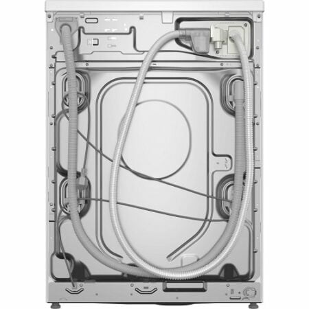 Bosch WNG254A7NL Serie 6 Was-droogcombinatie 10.5/6 kg 1400 rpm - Afbeelding 6