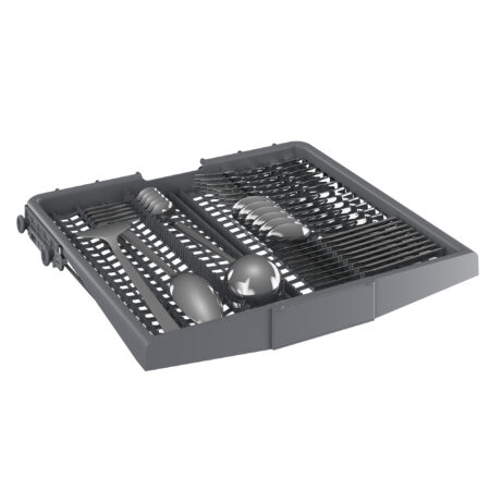 Beko bPRO 500 BDFN36653XC Vrijstaand 16 couverts B DHZ1060 - Afbeelding 8