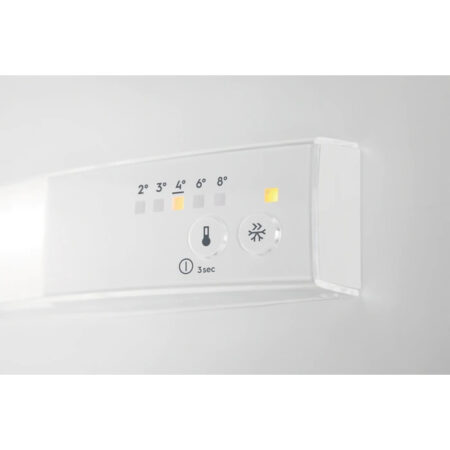 Electrolux KNT1LF18S1 Ingebouwd 268 l F Wit - Afbeelding 3