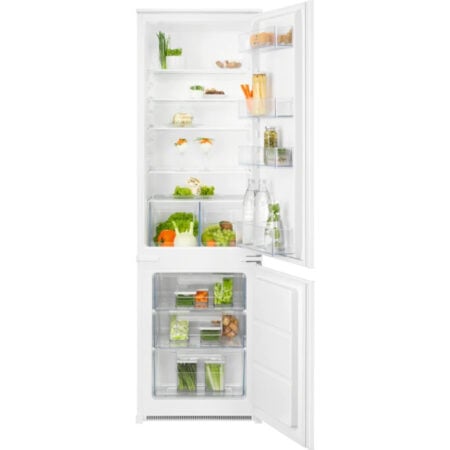 Electrolux KNT1LF18S1 Ingebouwd 268 l F Wit - Afbeelding 7