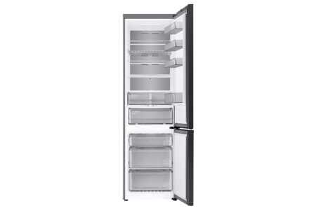 Samsung RB38C7B6AB1/EF koel-vriescombinatie Vrijstaand A Zwart - Afbeelding 4
