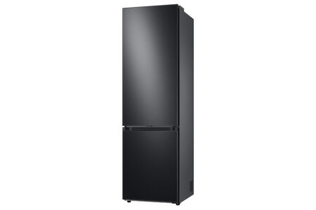 Samsung RB38C7B6AB1/EF koel-vriescombinatie Vrijstaand A Zwart - Afbeelding 3