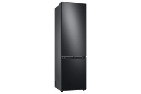 Samsung RB38C7B6AB1/EF koel-vriescombinatie Vrijstaand A Zwart - Afbeelding 5