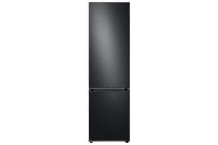 Samsung RB38C7B6AB1/EF koel-vriescombinatie Vrijstaand A Zwart - Afbeelding 16