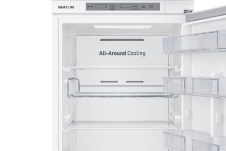 Samsung BRB26602EWW Ingebouwd 267 l E Wit - Afbeelding 8