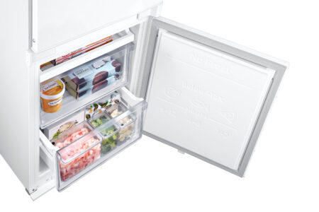 Samsung BRB30600FWW Ingebouwd F Wit - Afbeelding 7