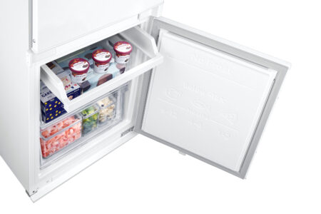 Samsung BRB30600FWW Ingebouwd F Wit - Afbeelding 9