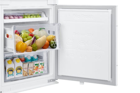 Samsung BRB30600FWW Ingebouwd F Wit - Afbeelding 13