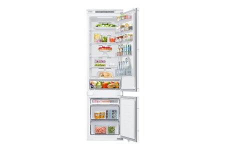 Samsung BRB30600FWW Ingebouwd F Wit - Afbeelding 6