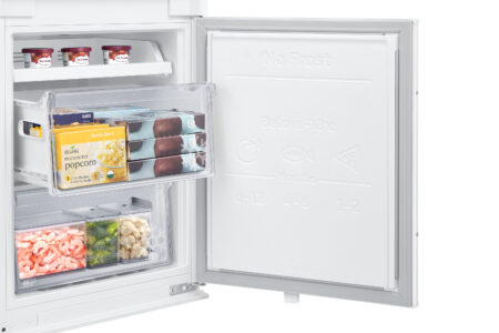 Samsung BRB30600FWW Ingebouwd F Wit - Afbeelding 10