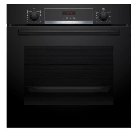 Bosch Serie 4 HRA574BB0 oven 71 l A Zwart