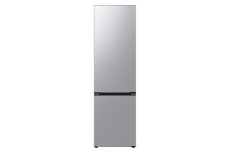 Samsung RB38C600ESA Vrijstaand 390 l E Zilver