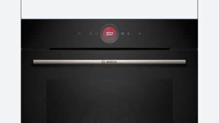 Bosch Serie 8 HBG7341B1 oven 71 l A+ Zwart - Afbeelding 3
