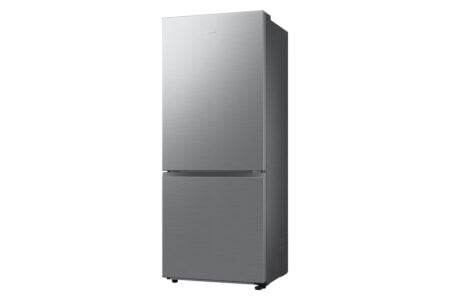 Samsung RB50DG602ES9 Vrijstaand 508 l E Metallic, Roestvrijstaal - Afbeelding 3