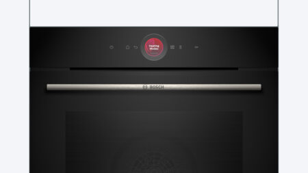 Bosch Serie 8 HBG7321B1 oven 71 l 3600 W A+ Zwart - Afbeelding 3