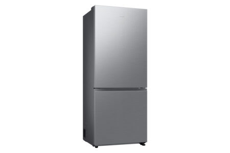 Samsung RB50DG602ES9 Vrijstaand 508 l E Metallic, Roestvrijstaal - Afbeelding 4