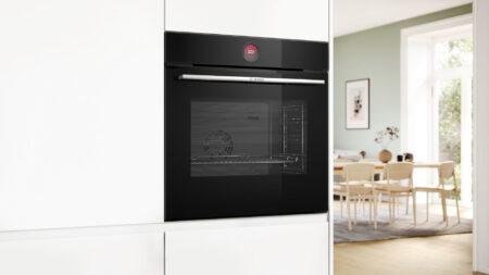 Bosch Serie 8 HBG7341B1 oven 71 l A+ Zwart - Afbeelding 6