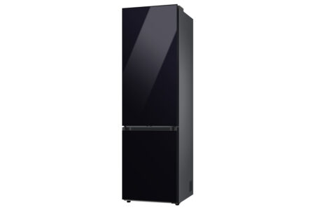 Samsung RB38C7B5C22/EU koel-vriescombinatie Vrijstaand 387 l C Zwart - Afbeelding 3