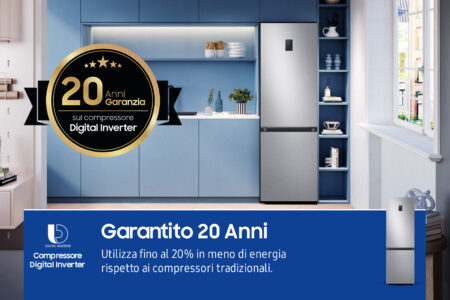 Samsung RB34C670ESA Vrijstaand D Grafiet, Metallic - Afbeelding 10
