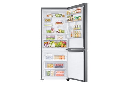 Samsung RB50DG602ES9 Vrijstaand 508 l E Metallic, Roestvrijstaal - Afbeelding 6
