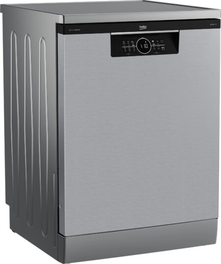 Beko bPRO 500 BDFN36653XC Vrijstaand 16 couverts B DHZ1060 - Afbeelding 3