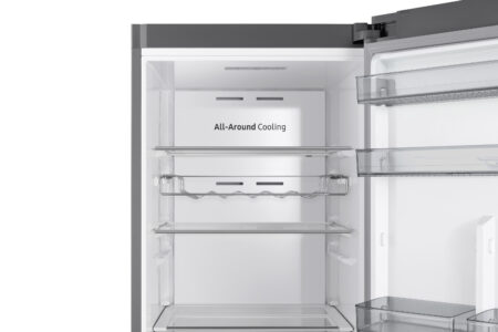 Samsung RR39C7BJ5S9 koelkast Vrijstaand E Roestvrijstaal - Afbeelding 8