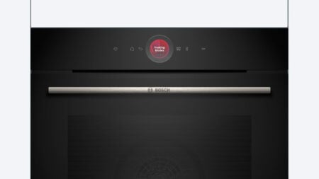 Bosch Serie 8 HBG7741B1 oven 71 l A+ Zwart - Afbeelding 3