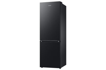 Samsung RB34C600EBN/EU koel-vriescombinatie Vrijstaand 344 l E Zwart - Afbeelding 3
