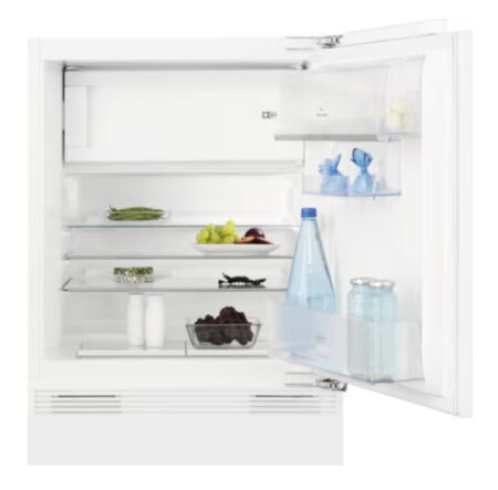 Electrolux LFB3AE82R koel-vriescombinatie Ingebouwd 93 l E Wit - Afbeelding 8