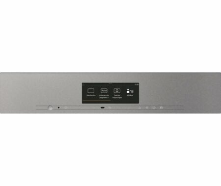 Miele DGC 7860X combi-stoomoven inbouw grafiet - Afbeelding 2