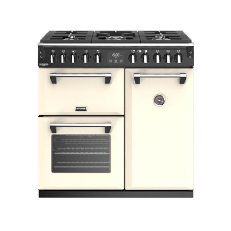 Stoves Richmond S900 DF fornuis - Afbeelding 2