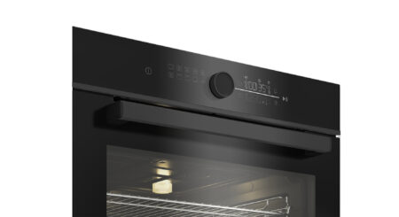Beko BBIM13400DXMPSE oven 72 l 3400 W A+ Roestvrijstaal - Afbeelding 4