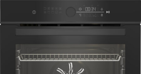 Beko BBIM13400DXMPSE oven 72 l 3400 W A+ Roestvrijstaal - Afbeelding 3