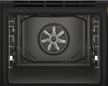 Beko BBIM13400DXMPSE oven 72 l 3400 W A+ Roestvrijstaal - Afbeelding 6
