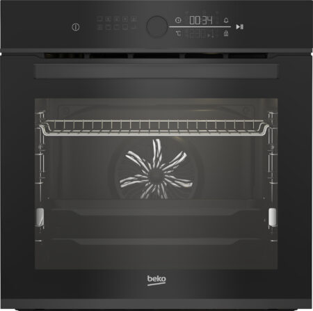 Beko BBIM13400DXMPSE oven 72 l 3400 W A+ Roestvrijstaal