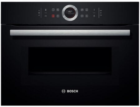 Bosch CMG633BB1 oven Zwart - Afbeelding 4