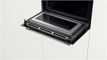 Bosch CMG633BB1 oven Zwart - Afbeelding 3