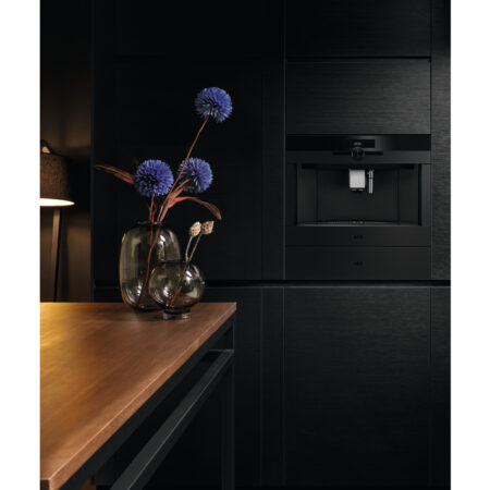 AEG KKK994500T koffiezetapparaat Volledig automatisch Espressomachine 2,5 l - Afbeelding 8