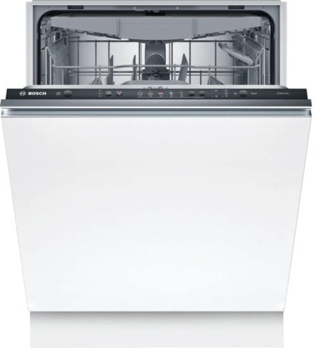 Bosch Serie 2 SMV25EX02E vaatwasser Volledig ingebouwd 13 couverts E - Afbeelding 11