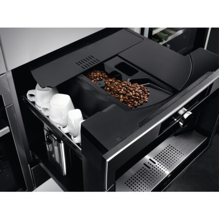 AEG KKK994500T koffiezetapparaat Volledig automatisch Espressomachine 2,5 l - Afbeelding 5