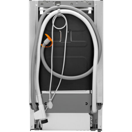 AEG FSE73407P Volledig ingebouwd 9 couverts D - Afbeelding 4