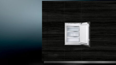 Siemens iQ500 GI11VADE0 diepvriezer Vrieskast Ingebouwd 72 l E Wit - Afbeelding 4