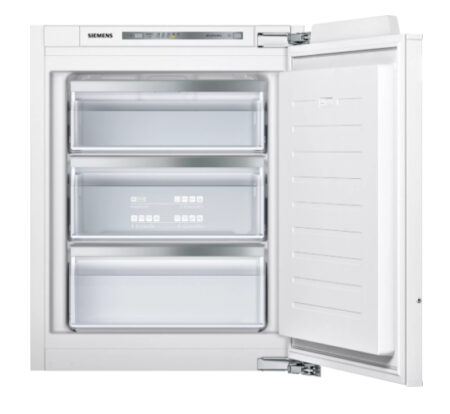 Siemens iQ500 GI11VADE0 diepvriezer Vrieskast Ingebouwd 72 l E Wit - Afbeelding 8