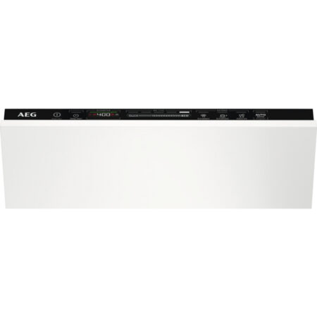 AEG FSE73407P Volledig ingebouwd 9 couverts D - Afbeelding 7